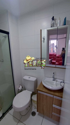 Imagem Apartamento com 2 Quartos à Venda, 32 m² em Itaquera - São Paulo