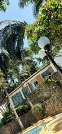 Casa com 5 Quartos à Venda, 1.651 m² em Granja Viana - Cotia