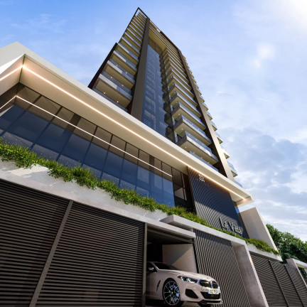 Imagem Apartamento com 3 Quartos à Venda, 122 m² em Itacolomí - Balneário Piçarras