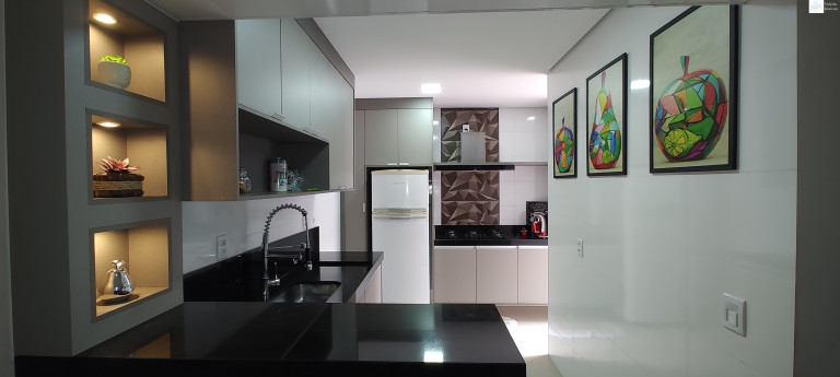 Casa com 3 Quartos à Venda, 150 m² em Jardim Das Andorinhas - Indaiatuba