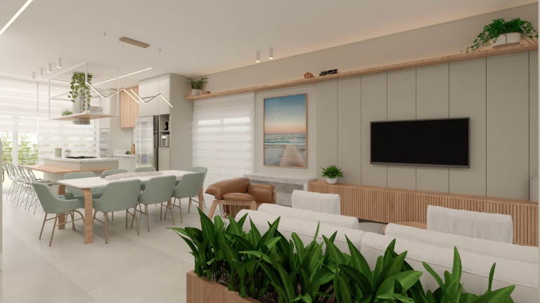 Imagem Casa com 3 Quartos à Venda, 150 m² em Zona Nova - Capão Da Canoa Imagem Casa com 3 Quartos à Venda, 150 m² em Zona Nova - Capão Da Canoa