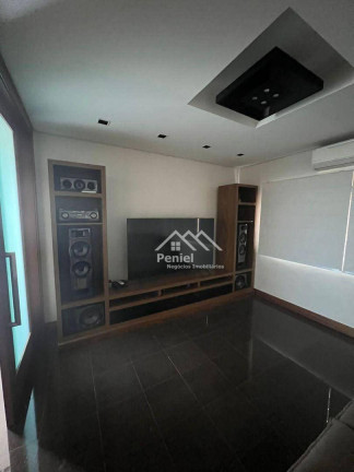 Imagem Sobrado com 4 Quartos à Venda, 410 m² em Condomínio Arara Azul - Ribeirão Preto Imagem Sobrado com 4 Quartos à Venda, 410 m² em Condomínio Arara Azul - Ribeirão Preto