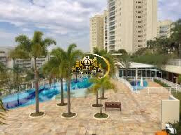 Imagem Apartamento com 3 Quartos para Alugar, 133 m² em Tamboré - Santana De Parnaíba Imagem Apartamento com 3 Quartos para Alugar, 133 m² em Tamboré - Santana De Parnaíba