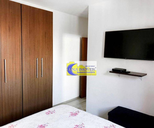 Imagem Apartamento com 2 Quartos à Venda, 72 m² em Santa Paula - São Caetano Do Sul