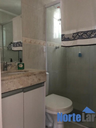 Imagem Apartamento com 2 Quartos à Venda, 57 m² em Lauzane Paulista - São Paulo