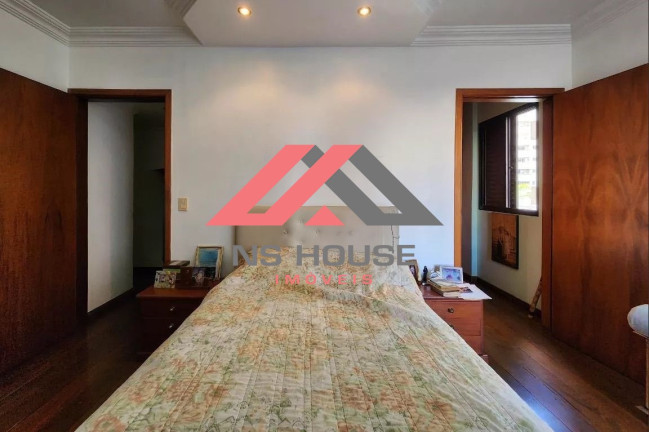 Imagem Imóvel com 4 Quartos à Venda, 156 m² em Santa Paula - São Caetano Do Sul Imagem Imóvel com 4 Quartos à Venda, 156 m² em Santa Paula - São Caetano Do Sul