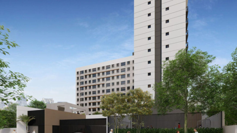 Imagem Imóvel com 2 Quartos à Venda, 36 m² em Vila Sabrina - São Paulo Imagem Imóvel com 2 Quartos à Venda, 36 m² em Vila Sabrina - São Paulo