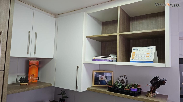 Imagem Apartamento com 3 Quartos à Venda, 84 m² em Ahú - Curitiba Imagem Apartamento com 3 Quartos à Venda, 84 m² em Ahú - Curitiba