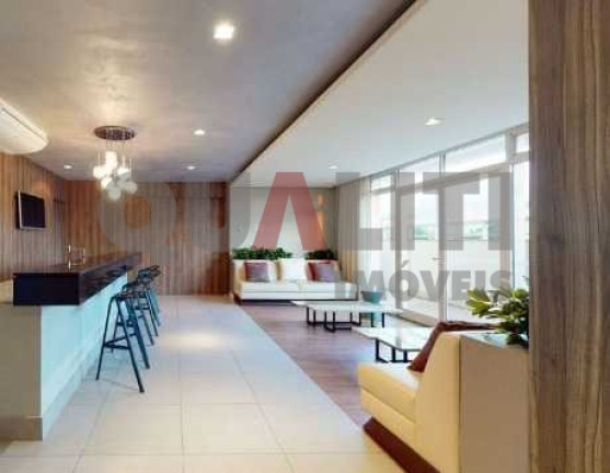 Imagem Apartamento com 1 Quarto à Venda, 43 m² em Campo Belo - São Paulo Imagem Apartamento com 1 Quarto à Venda, 43 m² em Campo Belo - São Paulo