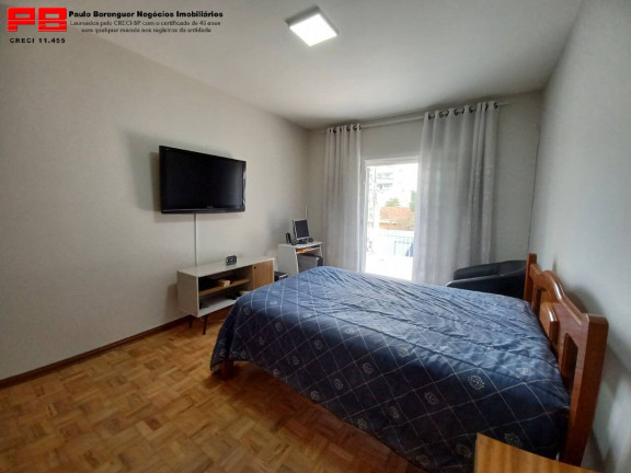 Imagem Sobrado com 3 Quartos à Venda, 160 m² em Brooklin Paulista - São Paulo Imagem Sobrado com 3 Quartos à Venda, 160 m² em Brooklin Paulista - São Paulo