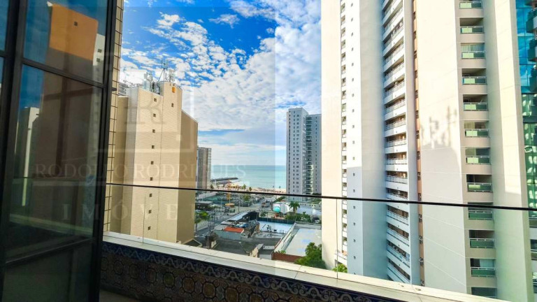 Imagem Apartamento com 5 Quartos à Venda, 388 m² em Meireles - Fortaleza