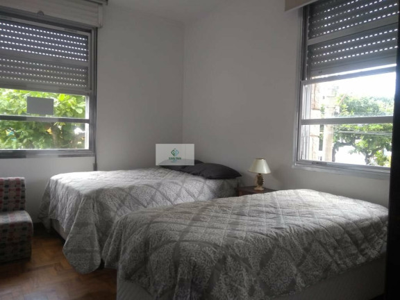 Imagem Apartamento com 3 Quartos à Venda, 180 m² em Enseada - Guarujá