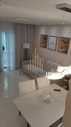 Imagem Casa com 3 Quartos à Venda, 96 m² em Buraquinho - Lauro De Freitas