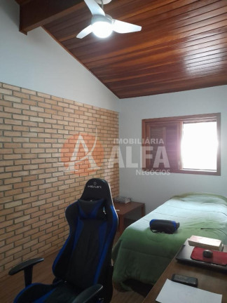 Imagem Casa com 3 Quartos à Venda, 583 m² em Chácara Do Refúgio - Carapicuíba