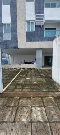 Imagem Apartamento com 2 Quartos para Alugar, 50 m² em Gramame - Novo Milênio - João Pessoa