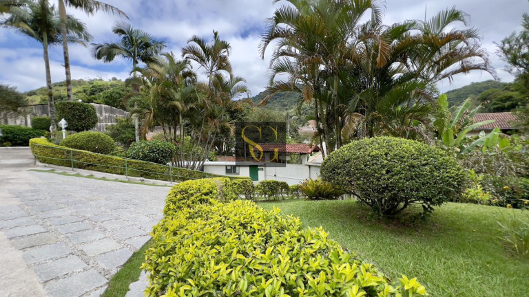 Imagem Casa de Condomínio com 2 Quartos à Venda, 90 m² em Prata - Teresópolis