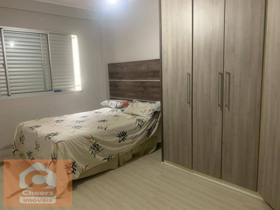 Imagem Apartamento com 3 Quartos à Venda, 69 m² em Mirandópolis - São Paulo