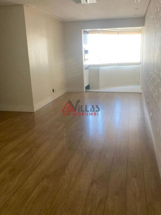 Imagem Apartamento com 3 Quartos à Venda, 79 m² em Planalto Paulista - São Paulo