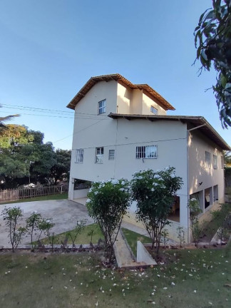 Imagem Casa com 5 Quartos à Venda, 280 m² em Santa Mônica - Guarapari
