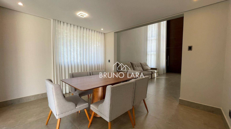 Imagem Casa com 3 Quartos à Venda, 250 m² em Condomínio Portal Do Igarapé - Igarapé Imagem Casa com 3 Quartos à Venda, 250 m² em Condomínio Portal Do Igarapé - Igarapé