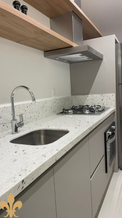 Imagem Apartamento com 2 Quartos à Venda, 60 m² em Morretes - Itapema