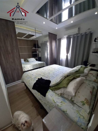 Imagem Apartamento com 4 Quartos à Venda, 194 m² em Forte - Praia Grande