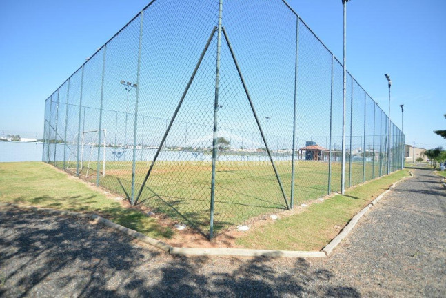 Imagem Casa de Condomínio com 4 Quartos à Venda, 342 m² em Condomínio Campos Do Conde Ii - Paulínia