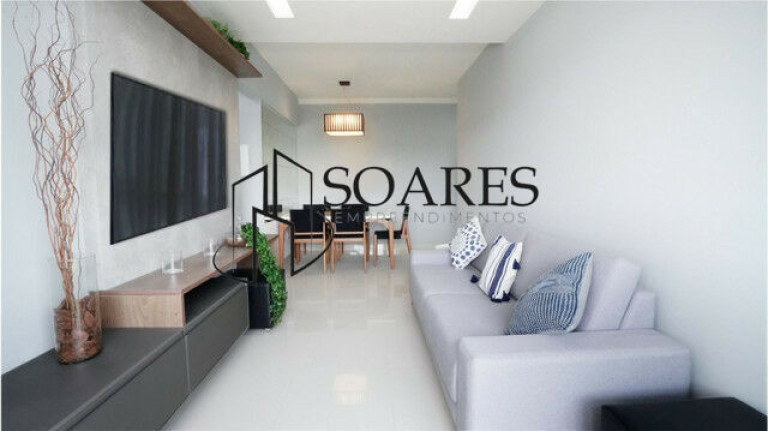 Imagem Apartamento com 3 Quartos à Venda, 90 m² em Pedreira - Belém Imagem Apartamento com 3 Quartos à Venda, 90 m² em Pedreira - Belém