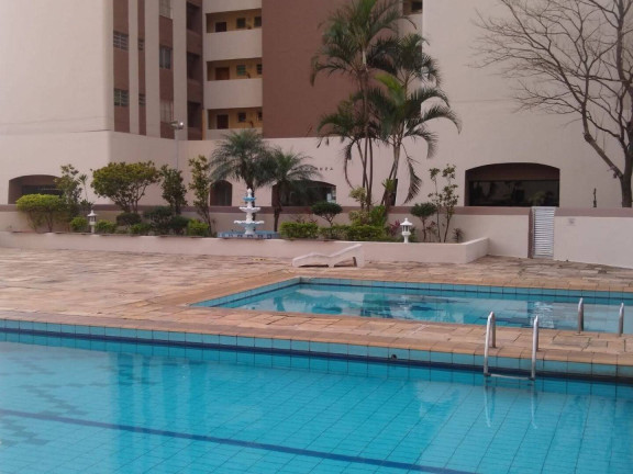 Imagem Apartamento com 2 Quartos à Venda, 50 m² em Vila Das Mercês - São Paulo Imagem Apartamento com 2 Quartos à Venda, 50 m² em Vila Das Mercês - São Paulo