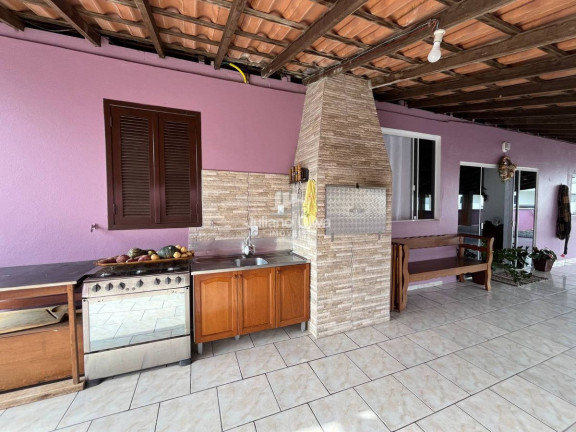 Imagem Casa com 4 Quartos à Venda, 119 m² em Barra Do Sai - Itapoá Imagem Casa com 4 Quartos à Venda, 119 m² em Barra Do Sai - Itapoá