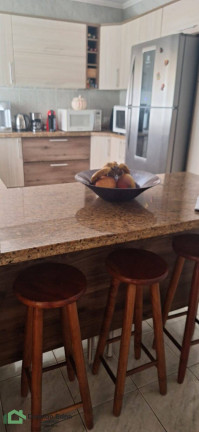 Imagem Casa com 3 Quartos à Venda, 250 m² em Jardim Nogueira - Jundiaí