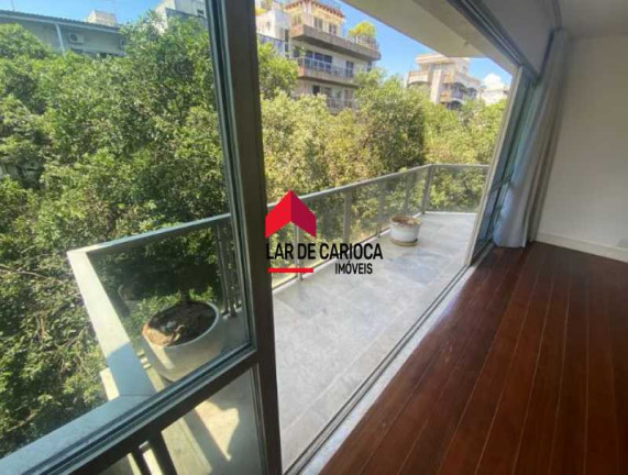 Apartamento com 3 Quartos à Venda, 150 m² em Ipanema - Rio De Janeiro
