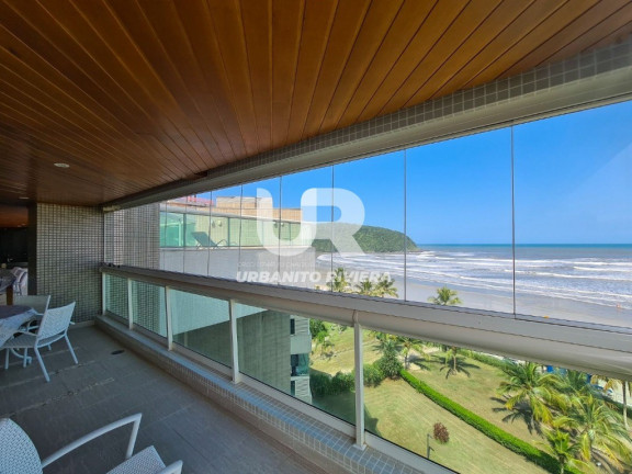 Cobertura com 4 Quartos à Venda, 403 m² em Riviera | Módulo 07 - Bertioga