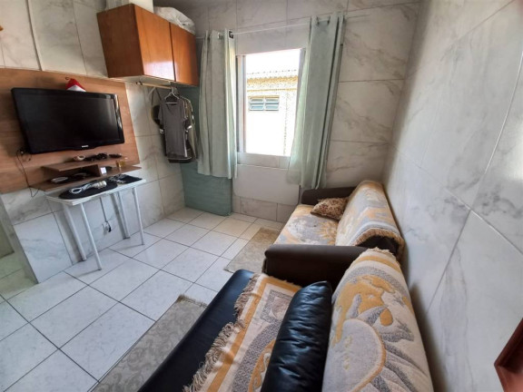 Imagem Kitnet à Venda, 18 m² em Ocian - Praia Grande
