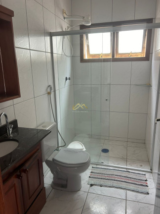Imagem Casa com 3 Quartos à Venda, 225 m² em Perequê Açu - Ubatuba