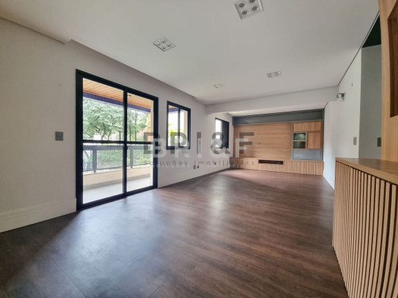 Imagem Apartamento com 3 Quartos para Alugar, 138 m² em Vila Sonia - São Paulo