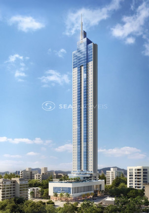 Imagem Apartamento com 4 Quartos à Venda, 146 m² em Estados - Balneário Camboriú Imagem Apartamento com 4 Quartos à Venda, 146 m² em Estados - Balneário Camboriú