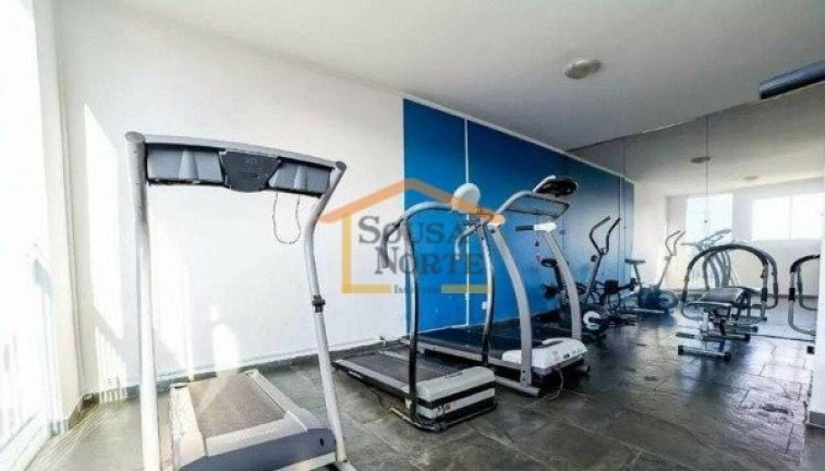 Imagem Apartamento com 2 Quartos à Venda, 58 m² em Tucuruvi - São Paulo
