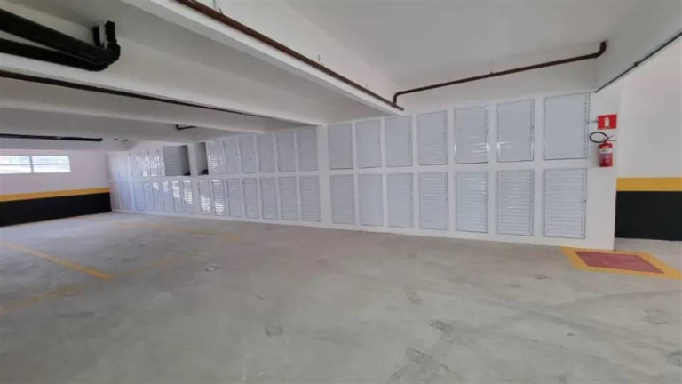 Imagem Apartamento com 2 Quartos à Venda, 92 m² em Tupi - Praia Grande