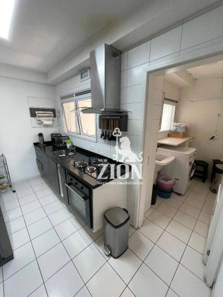 Imagem Apartamento com 3 Quartos à Venda, 110 m² em Imirim - São Paulo Imagem Apartamento com 3 Quartos à Venda, 110 m² em Imirim - São Paulo