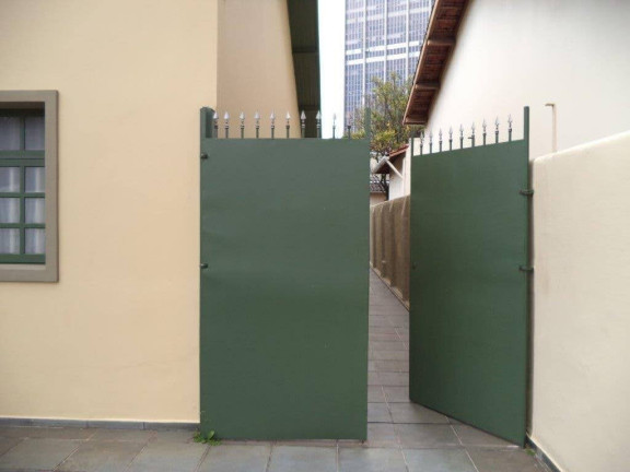 Imagem Casa com 3 Quartos à Venda, 166 m² em Jardim Paulistano - São Paulo Imagem Casa com 3 Quartos à Venda, 166 m² em Jardim Paulistano - São Paulo