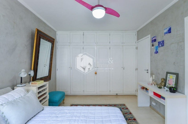 Imagem Casa com 4 Quartos à Venda, 386 m² em Jardim Morumbi - São Paulo