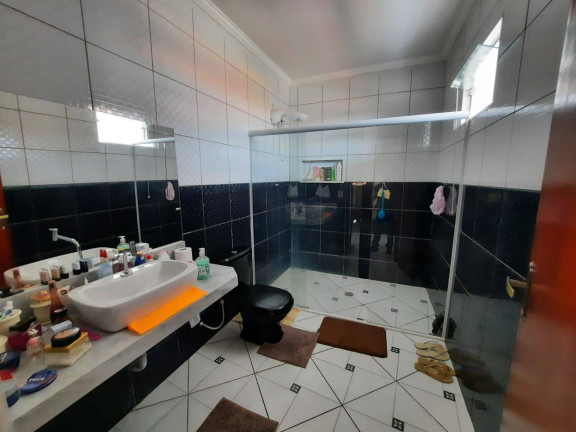 Imagem Sobrado com 3 Quartos à Venda, em Jardim Wanel Ville V - Sorocaba Imagem Sobrado com 3 Quartos à Venda, em Jardim Wanel Ville V - Sorocaba
