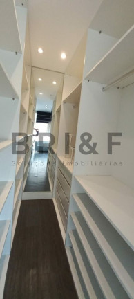 Imagem Apartamento com 1 Quarto para Alugar, 36 m² em Brooklin - São Paulo Imagem Apartamento com 1 Quarto para Alugar, 36 m² em Brooklin - São Paulo