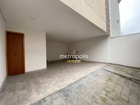 Imagem Sobrado com 2 Quartos à Venda, 90 m² em Santa Teresinha - Santo André Imagem Sobrado com 2 Quartos à Venda, 90 m² em Santa Teresinha - Santo André