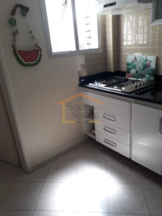 Imagem Apartamento com 2 Quartos à Venda, 60 m² em Santa Teresinha - São Paulo Imagem Apartamento com 2 Quartos à Venda, 60 m² em Santa Teresinha - São Paulo
