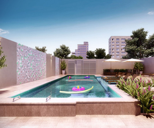 Imagem Apartamento com 2 Quartos à Venda, 66 m² em Tatuapé - São Paulo Imagem Apartamento com 2 Quartos à Venda, 66 m² em Tatuapé - São Paulo