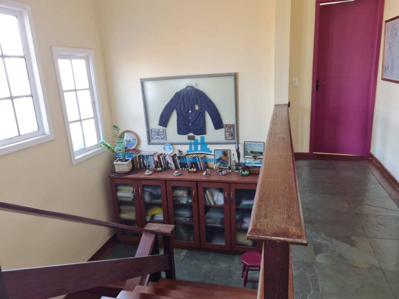 Imagem Casa com 3 Quartos à Venda, 230 m² em São Francisco - Niterói Imagem Casa com 3 Quartos à Venda, 230 m² em São Francisco - Niterói