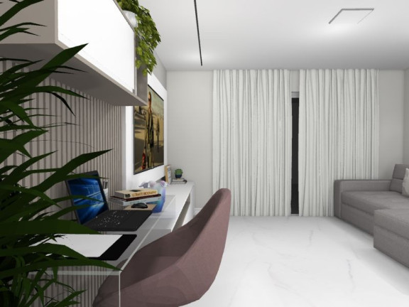 Imagem Apartamento com 2 Quartos à Venda, 75 m² em Centro - Lauro De Freitas Imagem Apartamento com 2 Quartos à Venda, 75 m² em Centro - Lauro De Freitas