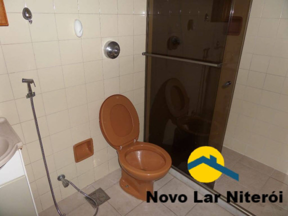 Imagem Apartamento com 2 Quartos à Venda, 60 m² em Fonseca - Niterói